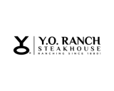 https://www.logocontest.com/public/logoimage/1709426491Y O Ranch Steakhouse.png